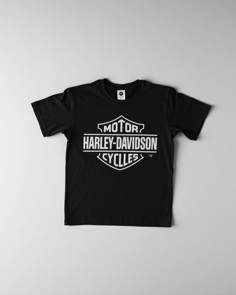 1994 Harley Davidson Tee