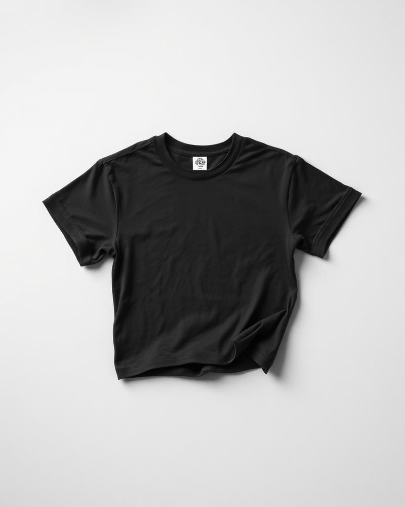 Blank Tee — 90s Deadstock
